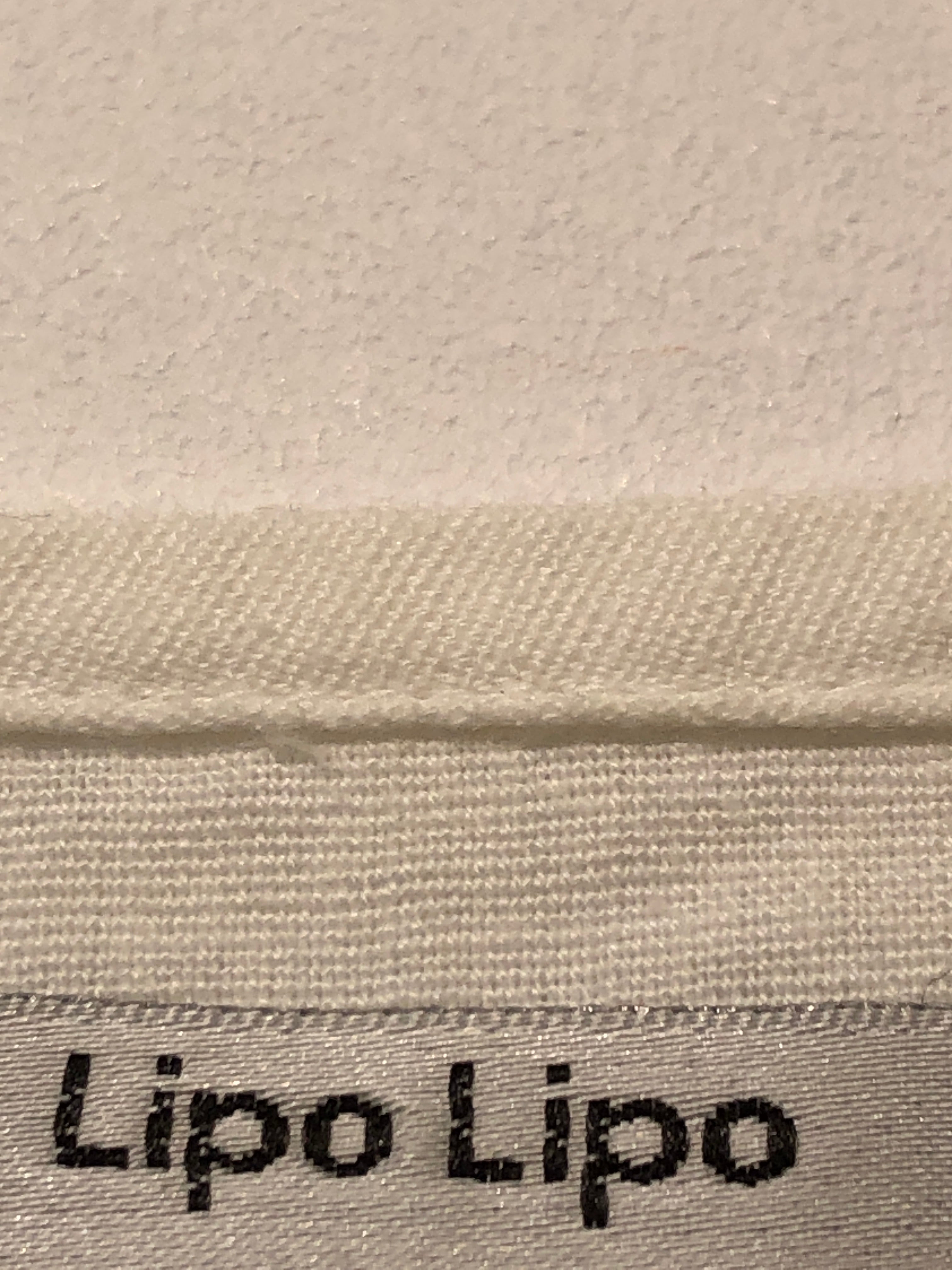 Lipo Lipo Top